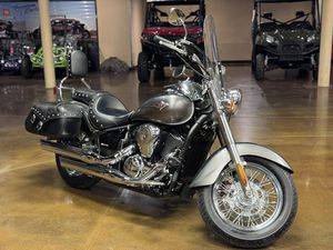 2024 KAWASAKI VULCAN® 900 CLASSIC CLASSIC LT