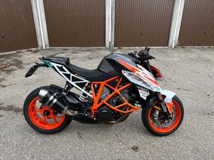 1290 SUPER DUKE R