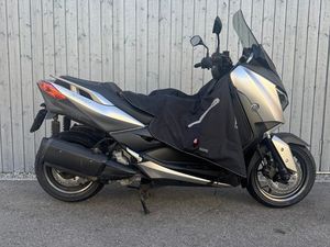 X-MAX CZD 300 ABS