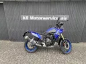 YAMAHA TÉNÉRÉ 700
