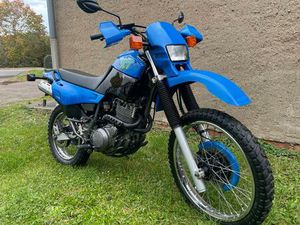 YAMAHA XT 600E 3TB HU NEU