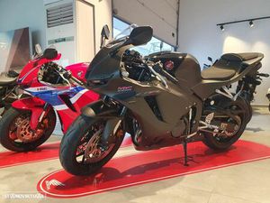 HONDA CBR 600RR