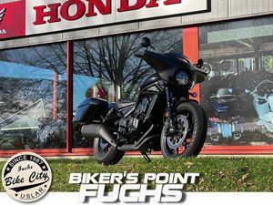 HONDA CMX1100T REBEL DCT