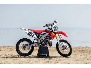 CR 250 R
