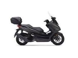 HONDA FORZA 125 ABS 2025 MODELL