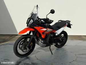 KTM 890 ADVENTURE