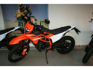 KTM 390 ENDURO-R 2025