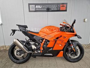 KTM 990 RC R ORANGE 2026 *SOFORT VERFÜGBAR*