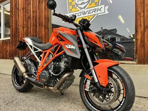 1290 SUPER DUKE R