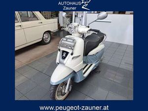 PEUGEOT SONSTIGE DJANGO 125 EVASION