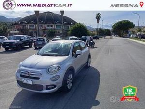FIAT 500X 1.6 E-TORQ 110 CV POP STAR