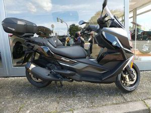 BMW C 400 GT