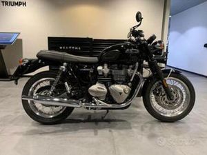 TRIUMPH BONNEVILLE T120 T 120