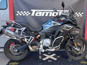 BMW F 850 GS