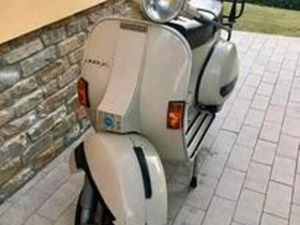 VESPA 150 PX 1981