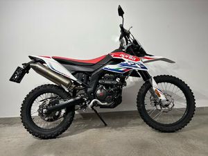 OCCASION APRILIA RX 125