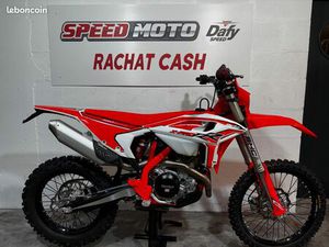 BETA 350, 390 X-PRO 2025