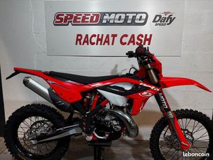DÉSTOCKAGE BETA 200 RR 2T 2023