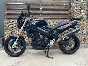 BMW F800R-A2