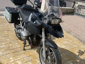 1200 GS