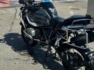 BMW R 1200 GS ADVENTURE