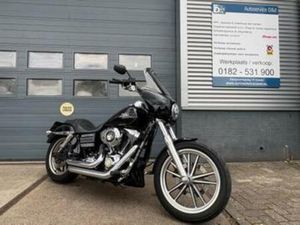 HARLEY DAVIDSON CHOPPER FXDL DYNA LOW RIDER 2009|VANCE&HINES — MOTOREN | HARLEY-DAVIDSON — MARKTPLAATS