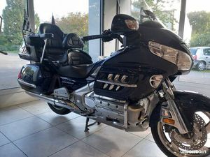 HONDA GOLDWING 1800