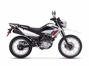 2025 HONDA XR 150L