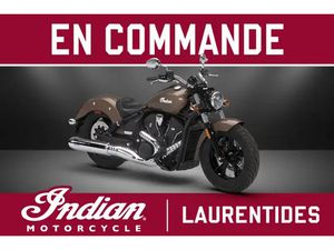 2026 INDIAN SCOUT SIXTY CLASSIC LIMITED
