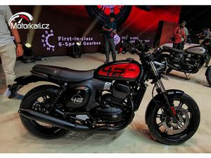 JAWA 42 FJ / 350 CL 42