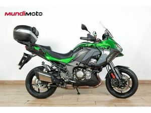 KAWASAKI VERSYS 1000 SE GRAND TOURER - MUNDIMOTO