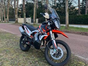 KTM 890 ADVENTURE R