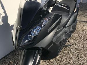SCOOTER KYMKO 300I