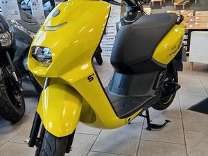 PEUGEOT KISBEE SE 2025 - ELECTRIQUE