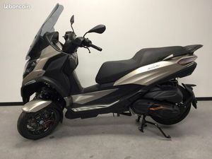 PIAGGIO MP3 530 HPE EXCLUSIVE - DESTOCKAGE