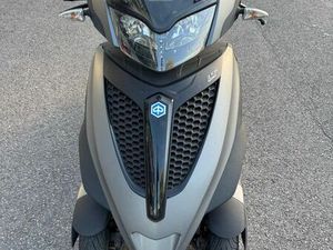PIAGGIO MP3 YOURBAN