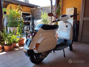 VESPA 50PK