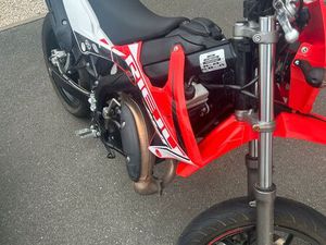 MOTO 50 CC