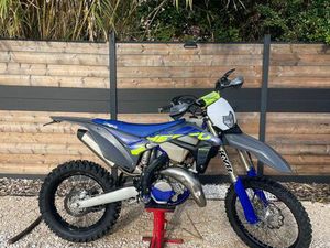 SHERCO 125 SE-R 2021 ENDURO