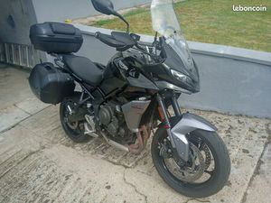 TRIUMPH TIGER 660