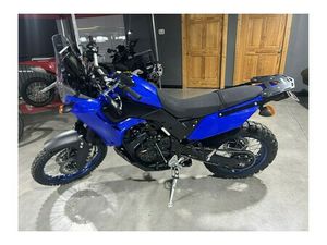 2023 YAMAHA TÉNÉRÉ 700