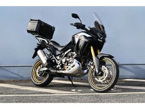 YAMAHA TENERE 700