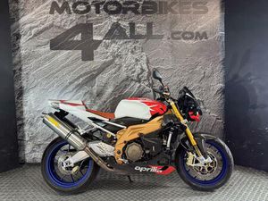 APRILIA TUONO 1000 997 CC