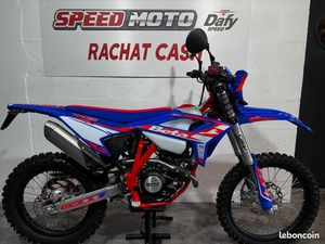 BETA 125 RR LC 2024