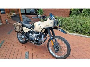BMW R100GS