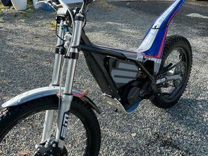 ELECTRIC MOTION EPURE