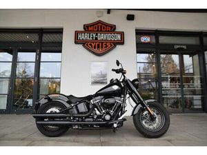 HARLEY-DAVIDSON FLSS SOFTAIL SLIM S