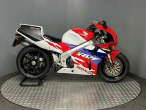 HONDA RVF RC 45 | RC45 (BJ 1994) — MOTOREN | HONDA — MARKTPLAATS