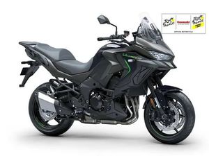 KAWASAKI VERSYS 1100 NYHET 2026 • 2026