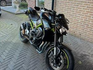 KAWASAKI Z900 A2 35KW — MOTOREN | KAWASAKI — MARKTPLAATS